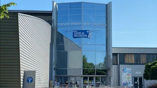 Metz : Vaccination sans rendez-vous les vendredis et samedis